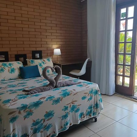 Apartamento EccO Capricornio Caraguatatuba Exterior foto