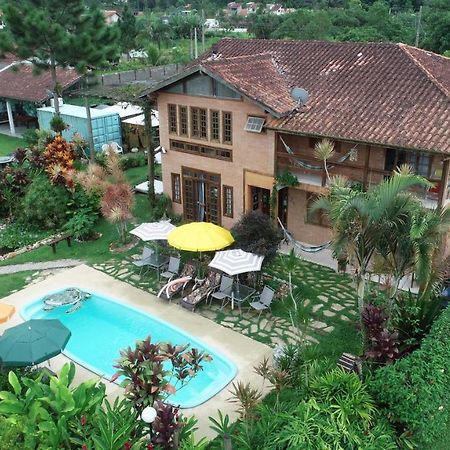 Apartamento EccO Capricornio Caraguatatuba Exterior foto