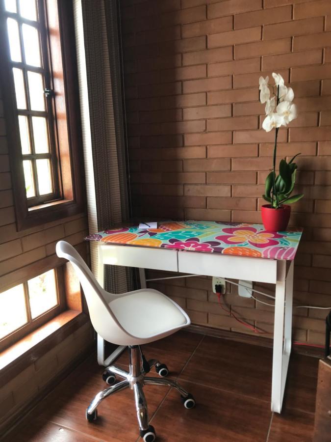 Apartamento EccO Capricornio Caraguatatuba Exterior foto