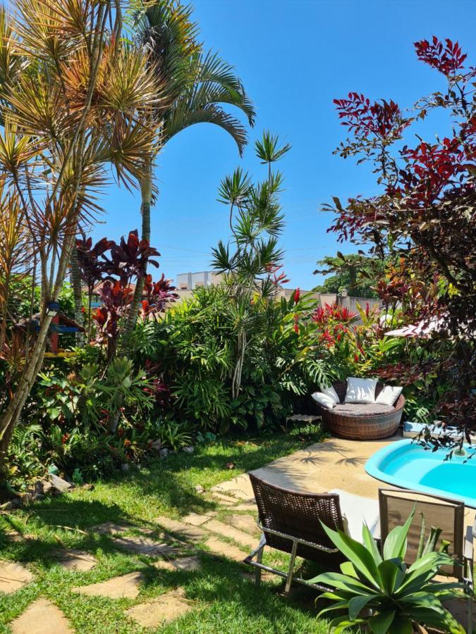 Apartamento EccO Capricornio Caraguatatuba Exterior foto