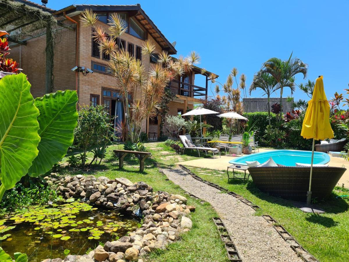 Apartamento EccO Capricornio Caraguatatuba Exterior foto