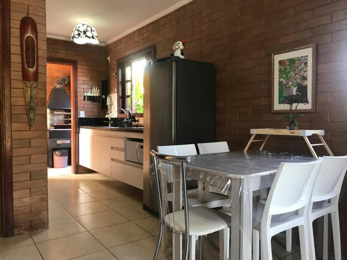 Apartamento EccO Capricornio Caraguatatuba Exterior foto
