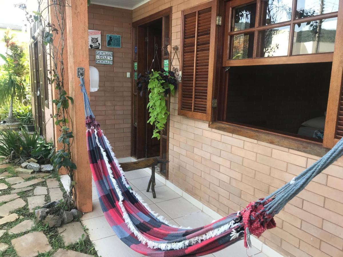 Apartamento EccO Capricornio Caraguatatuba Exterior foto