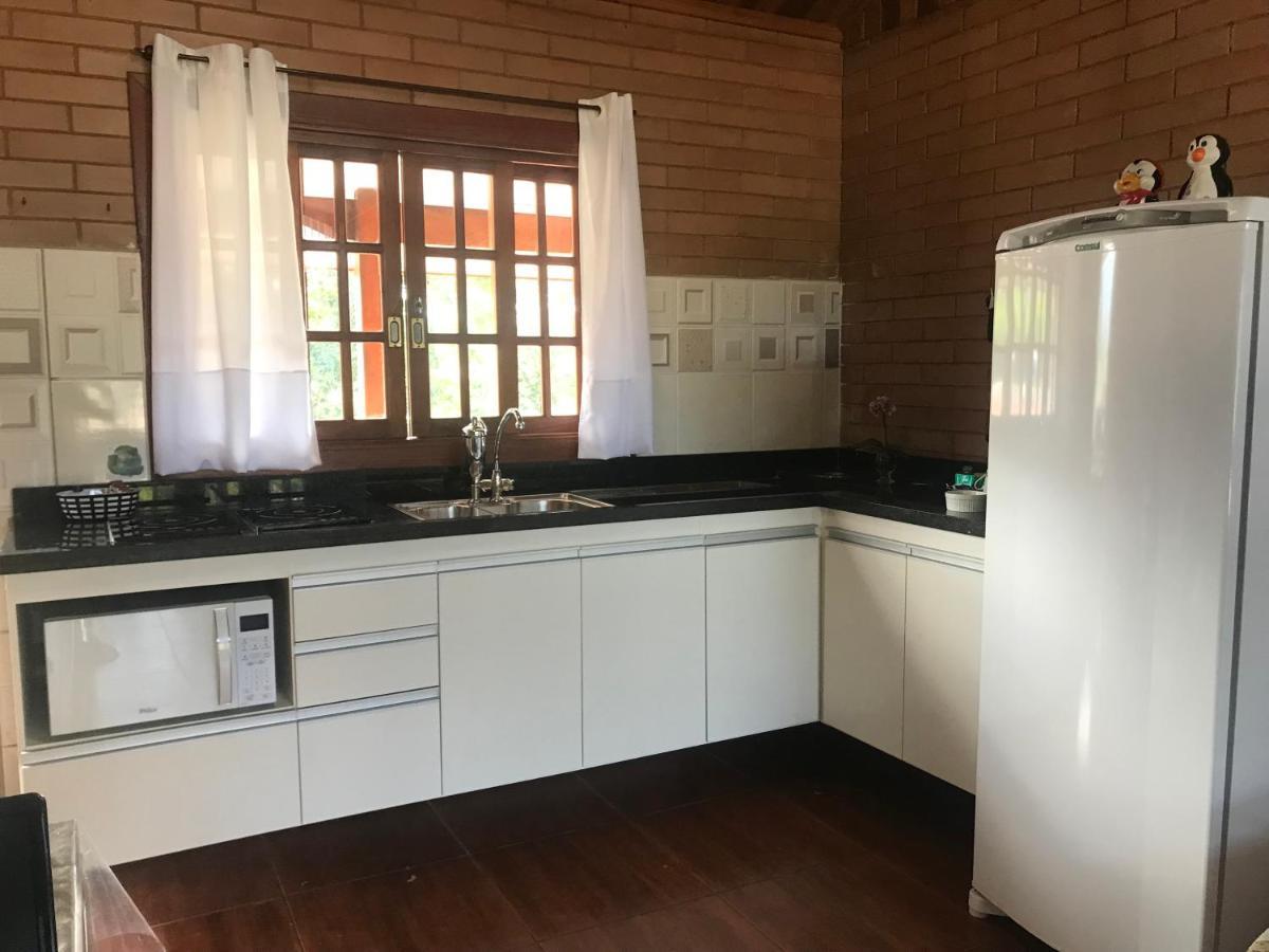 Apartamento EccO Capricornio Caraguatatuba Exterior foto
