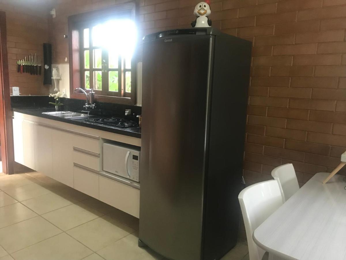 Apartamento EccO Capricornio Caraguatatuba Exterior foto