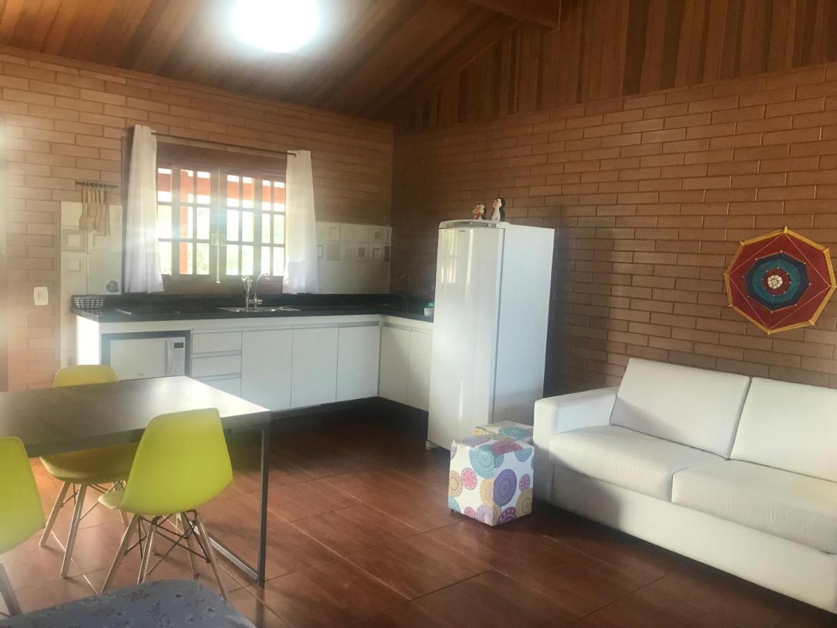 Apartamento EccO Capricornio Caraguatatuba Exterior foto