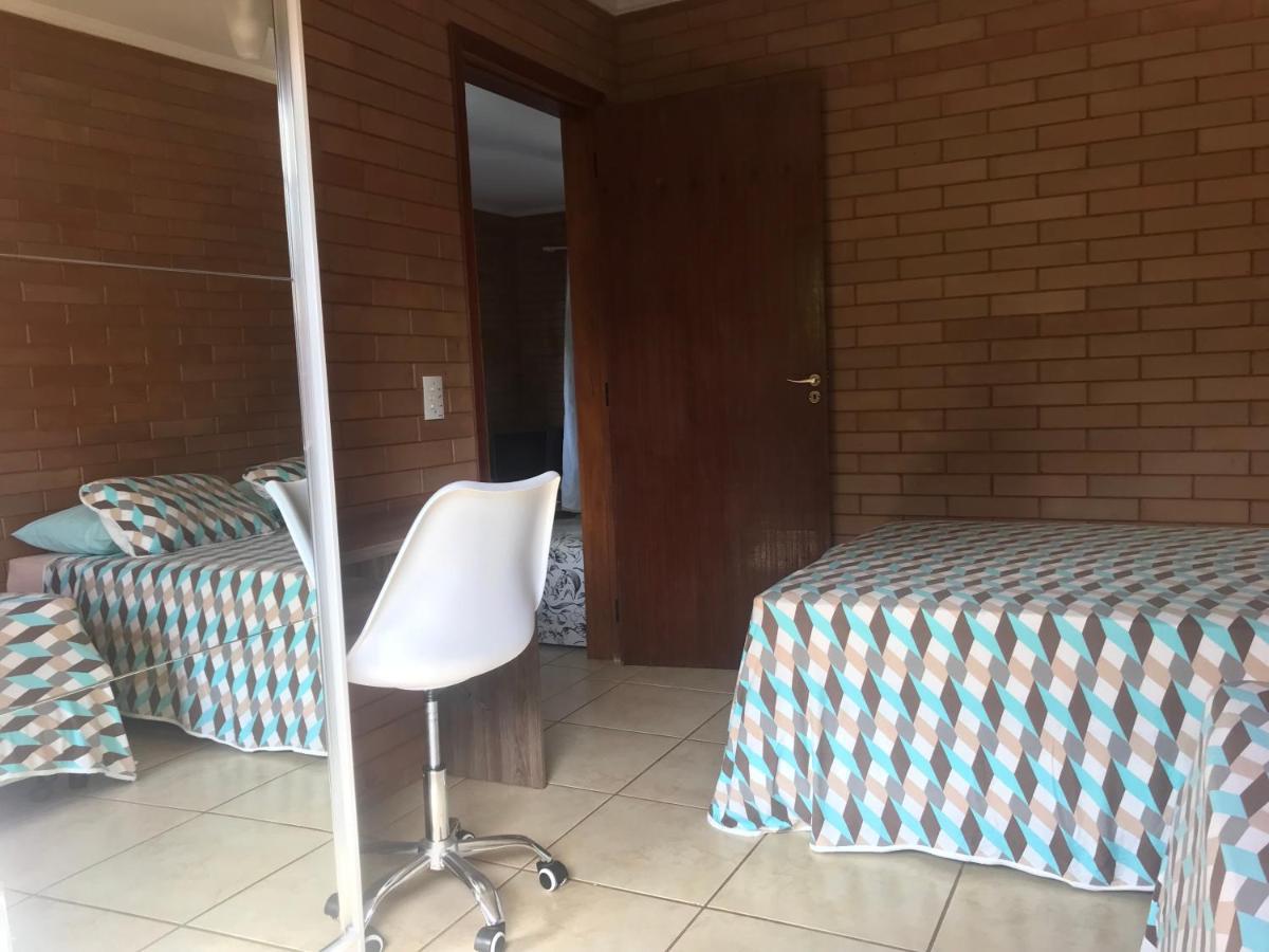 Apartamento EccO Capricornio Caraguatatuba Exterior foto