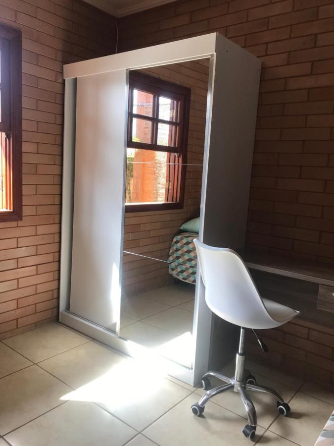 Apartamento EccO Capricornio Caraguatatuba Exterior foto