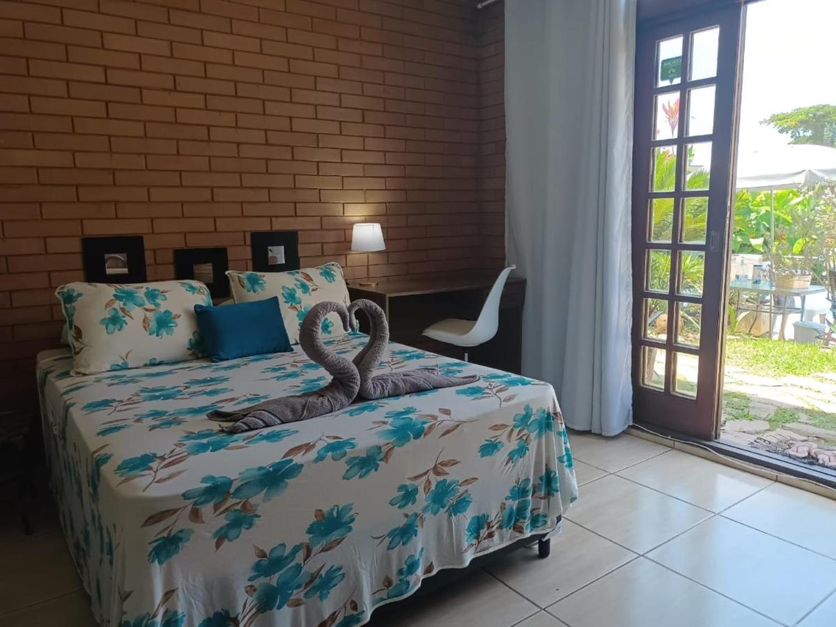 Apartamento EccO Capricornio Caraguatatuba Exterior foto