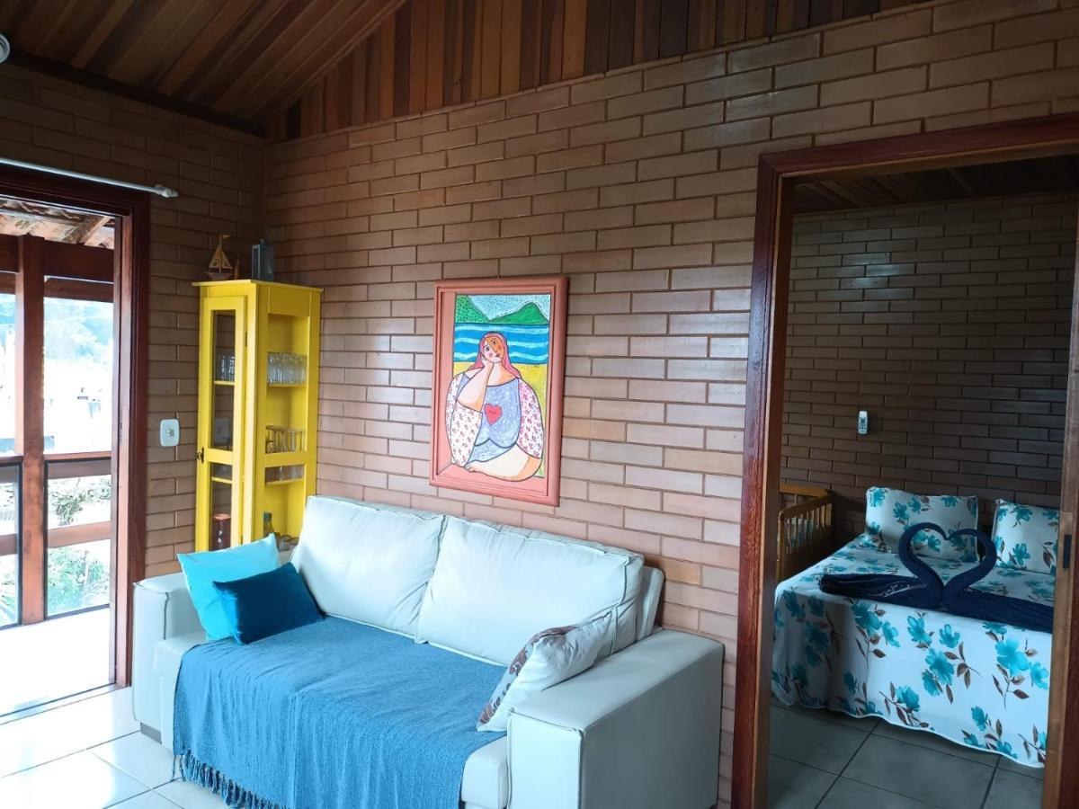 Apartamento EccO Capricornio Caraguatatuba Exterior foto