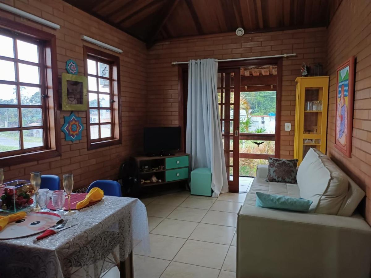 Apartamento EccO Capricornio Caraguatatuba Exterior foto