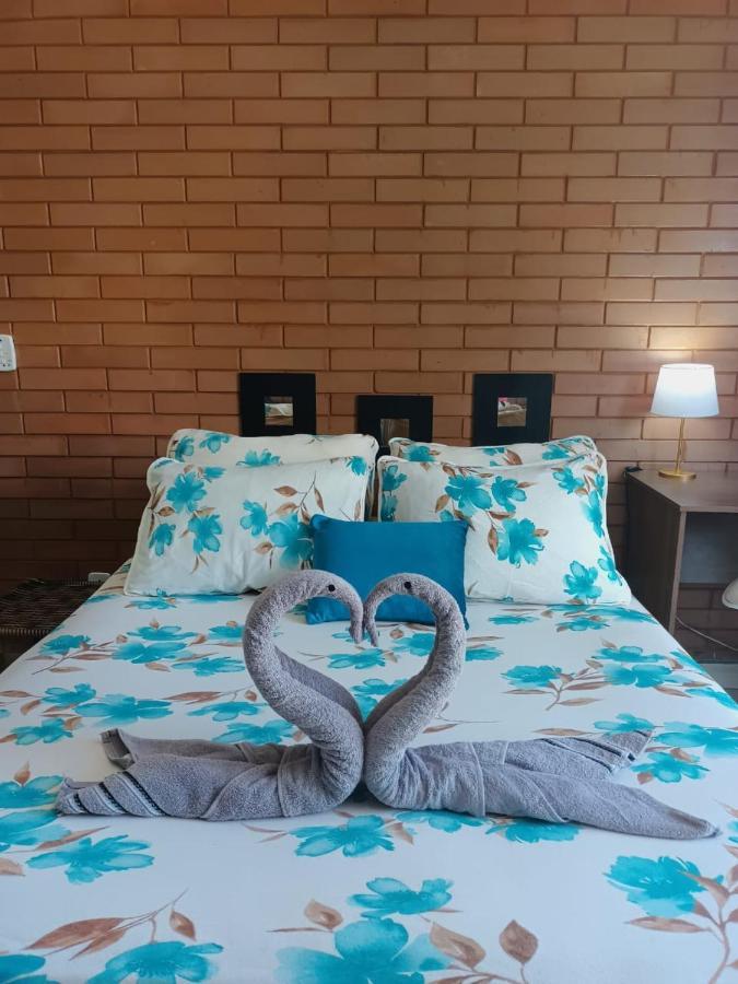 Apartamento EccO Capricornio Caraguatatuba Exterior foto