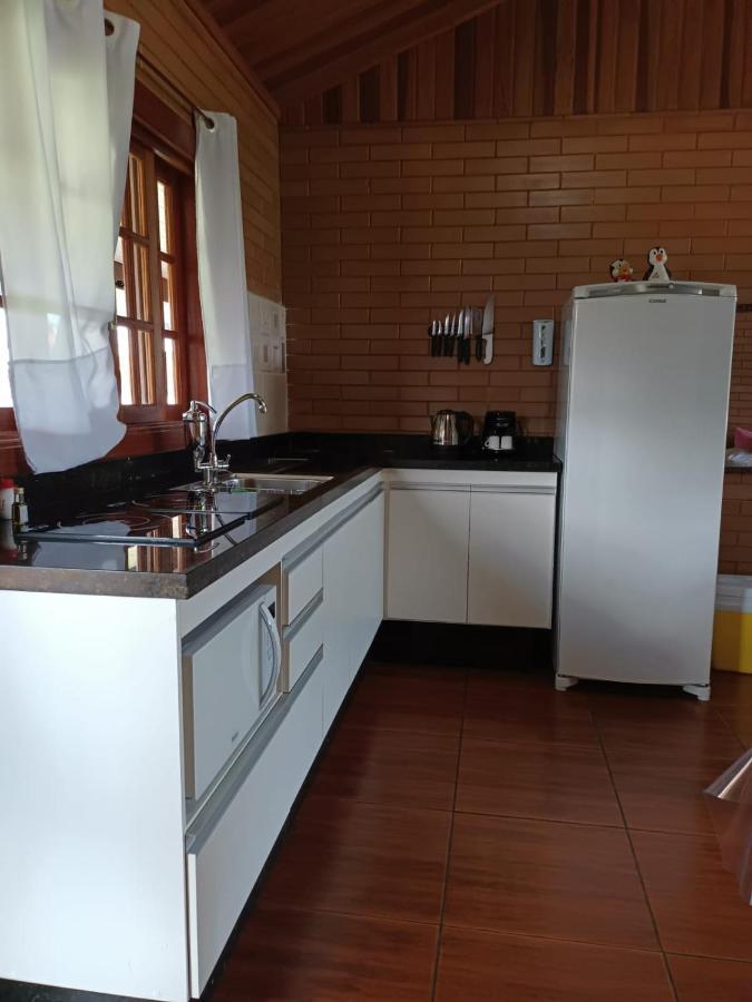 Apartamento EccO Capricornio Caraguatatuba Exterior foto