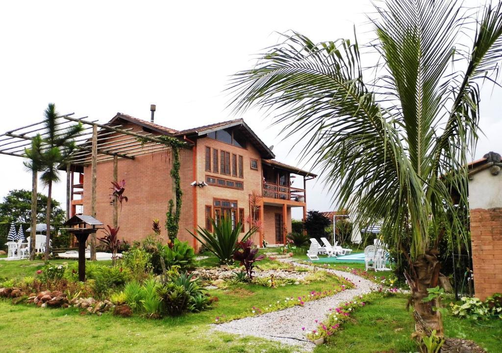 Apartamento EccO Capricornio Caraguatatuba Exterior foto