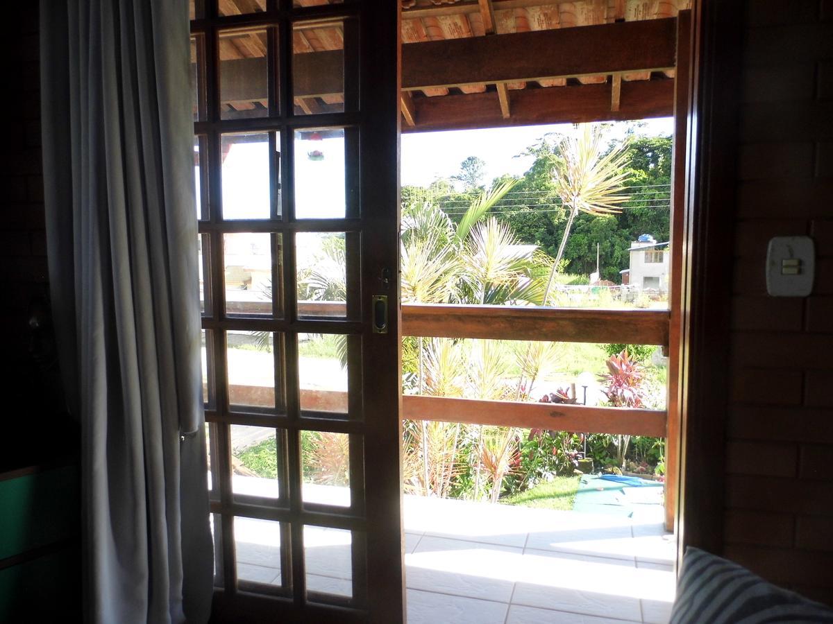 Apartamento EccO Capricornio Caraguatatuba Exterior foto