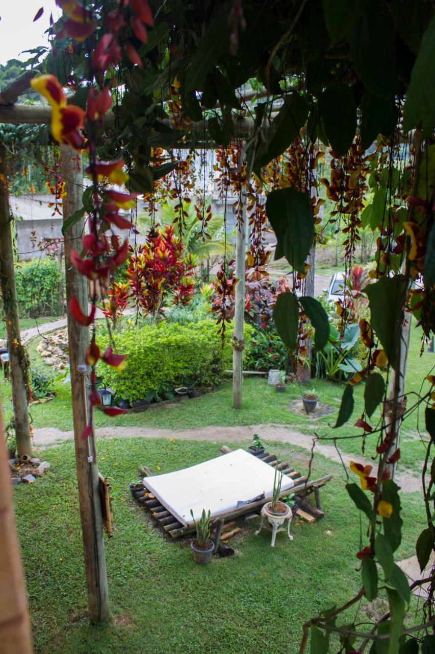 Apartamento EccO Capricornio Caraguatatuba Exterior foto