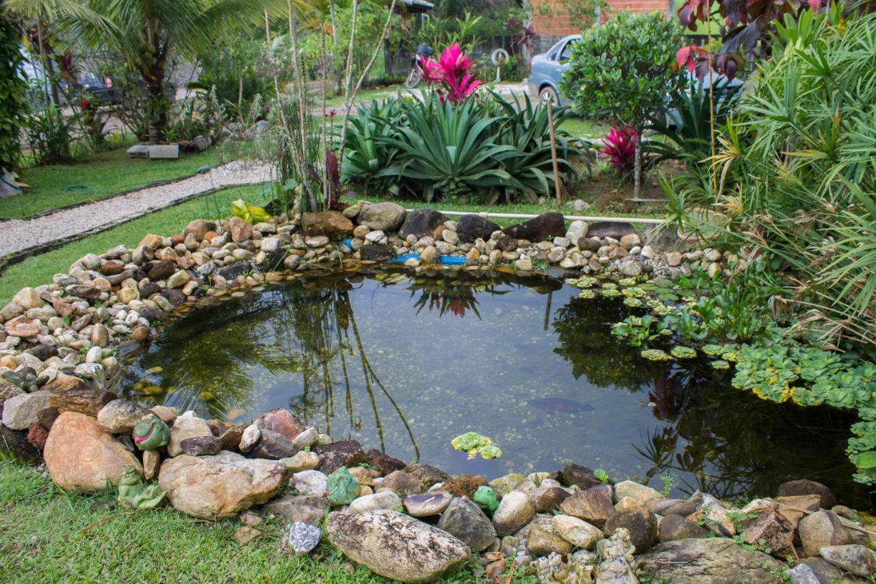 Apartamento EccO Capricornio Caraguatatuba Exterior foto