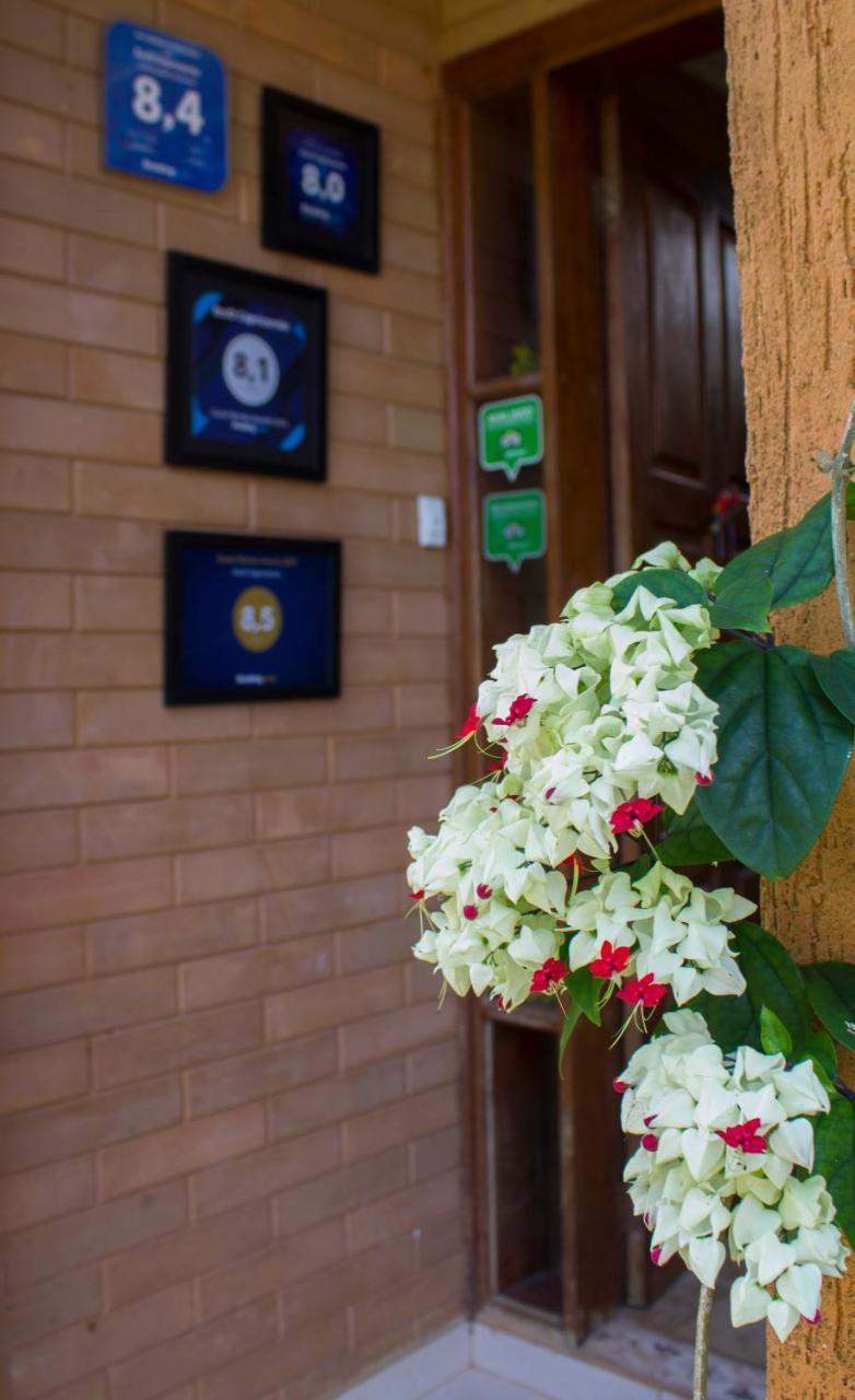 Apartamento EccO Capricornio Caraguatatuba Exterior foto